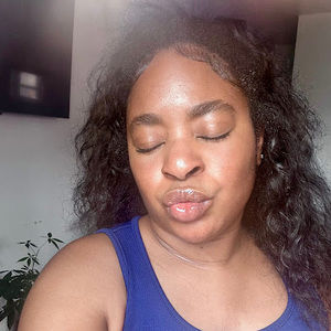 Meet your Posher, Heather m